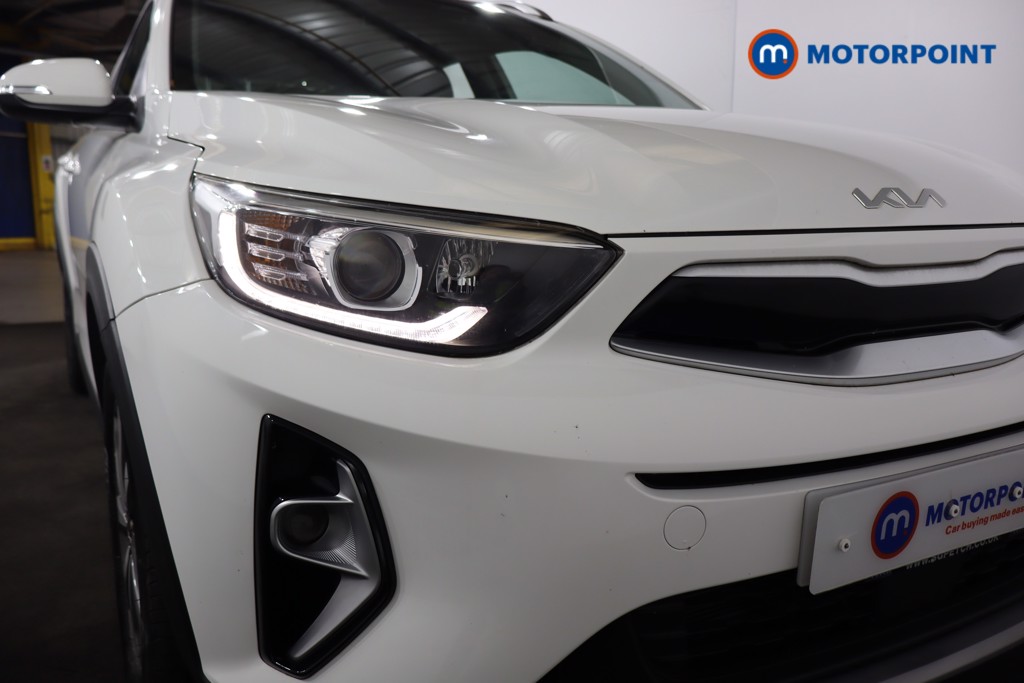KIA Stonic 2 Manual Petrol SUV - Stock Number (1584308) - 28th supplementary image