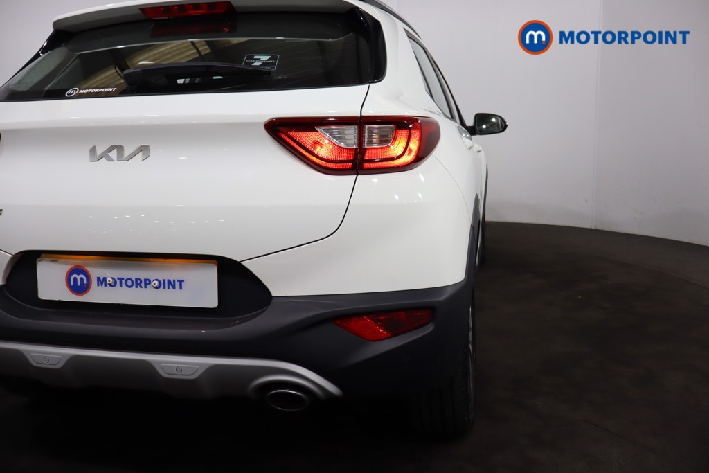 KIA Stonic 2 Manual Petrol SUV - Stock Number (1584308) - 29th supplementary image