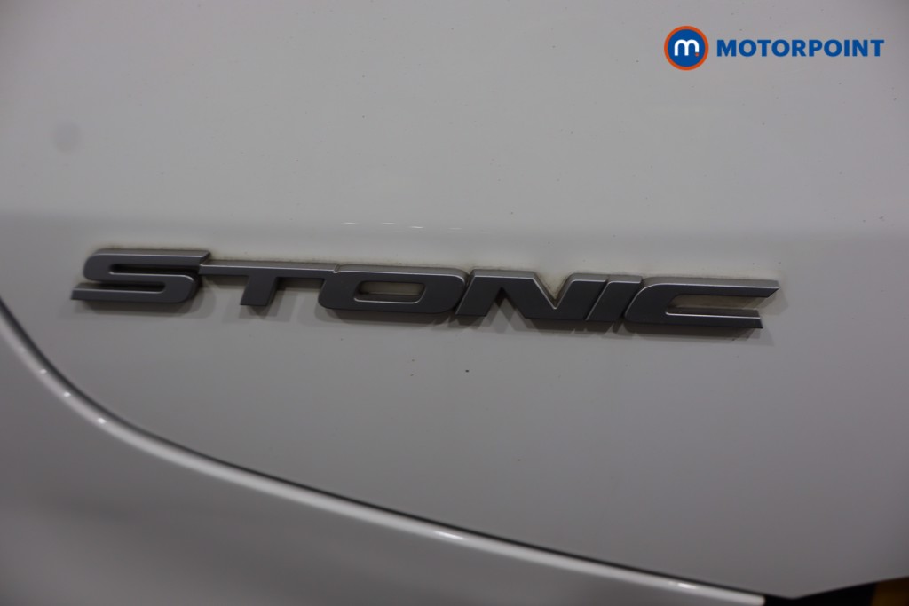 KIA Stonic 2 Manual Petrol SUV - Stock Number (1584308) - 30th supplementary image