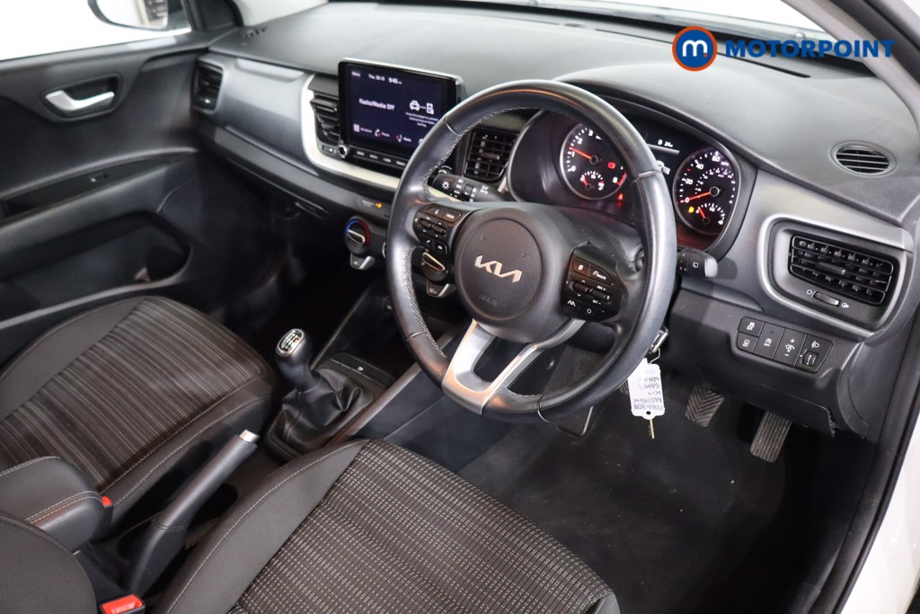 KIA Stonic 2 Manual Petrol SUV - Stock Number (1584308) - 1st supplementary image