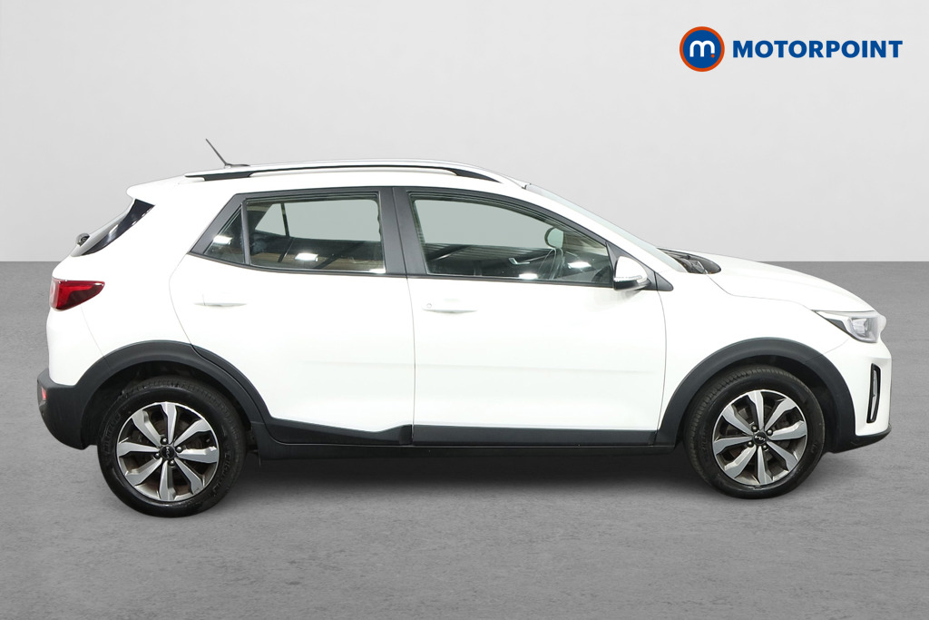 KIA Stonic 2 Manual Petrol SUV - Stock Number (1584308) - Drivers side