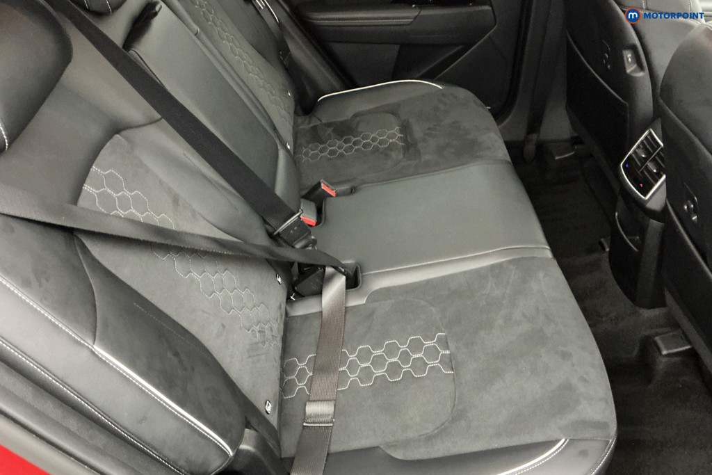 KIA Sportage Gt-Line Automatic Petrol-Electric Hybrid SUV - Stock Number (1584495) - 4th supplementary image