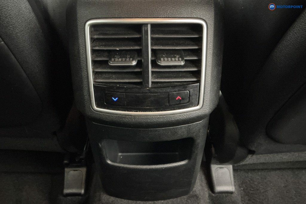 KIA Sportage Gt-Line Automatic Petrol-Electric Hybrid SUV - Stock Number (1584495) - 10th supplementary image