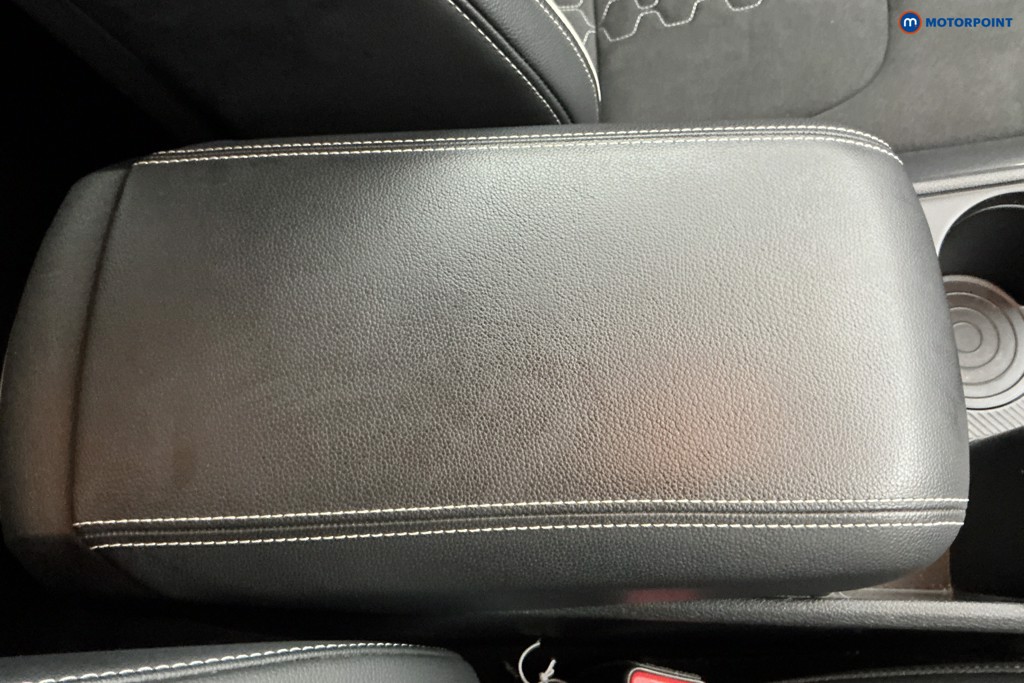 KIA Sportage Gt-Line Automatic Petrol-Electric Hybrid SUV - Stock Number (1584495) - 13th supplementary image