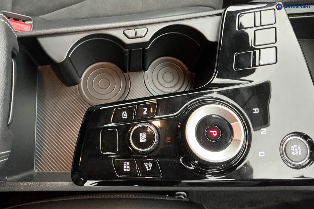 KIA Sportage Gt-Line Automatic Petrol-Electric Hybrid SUV - Stock Number (1584495) - 14th supplementary image