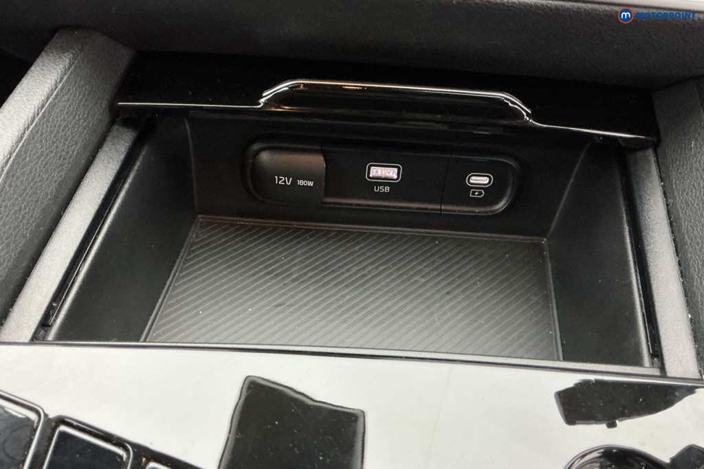 KIA Sportage Gt-Line Automatic Petrol-Electric Hybrid SUV - Stock Number (1584495) - 15th supplementary image