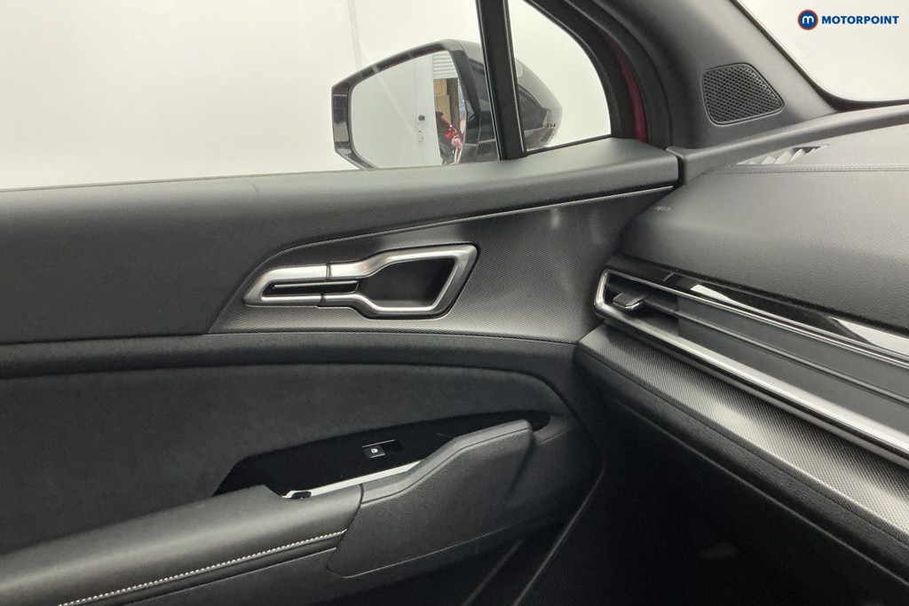 KIA Sportage Gt-Line Automatic Petrol-Electric Hybrid SUV - Stock Number (1584495) - 17th supplementary image