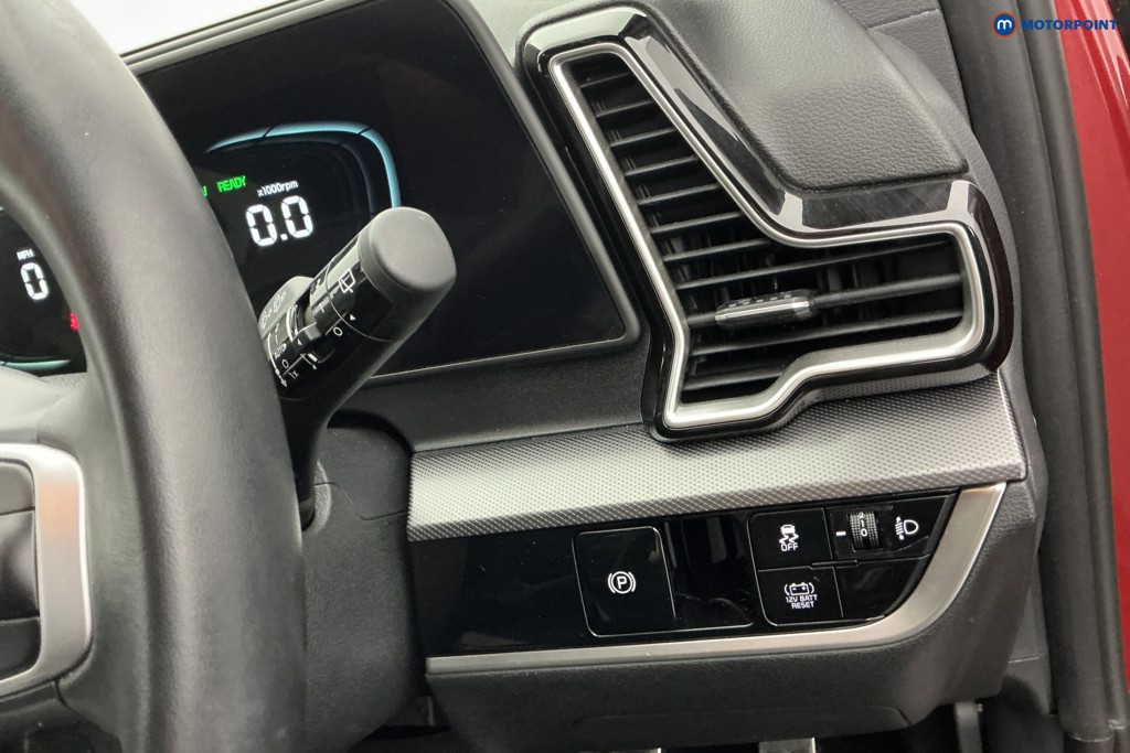 KIA Sportage Gt-Line Automatic Petrol-Electric Hybrid SUV - Stock Number (1584495) - 20th supplementary image