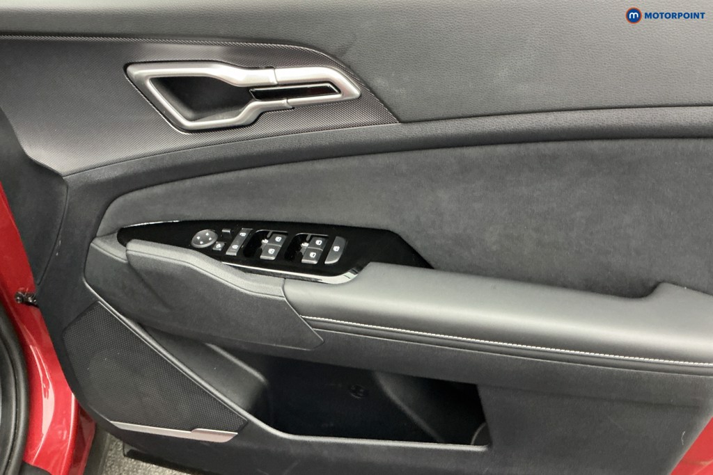 KIA Sportage Gt-Line Automatic Petrol-Electric Hybrid SUV - Stock Number (1584495) - 21st supplementary image
