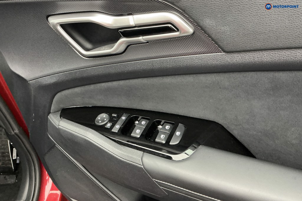 KIA Sportage Gt-Line Automatic Petrol-Electric Hybrid SUV - Stock Number (1584495) - 22nd supplementary image