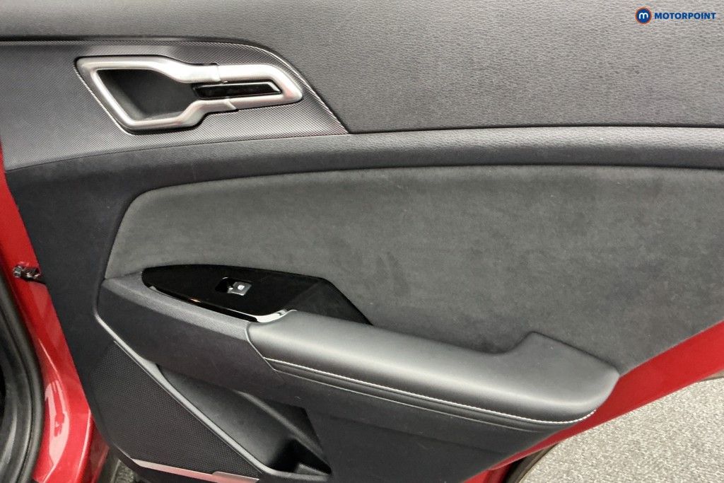 KIA Sportage Gt-Line Automatic Petrol-Electric Hybrid SUV - Stock Number (1584495) - 23rd supplementary image