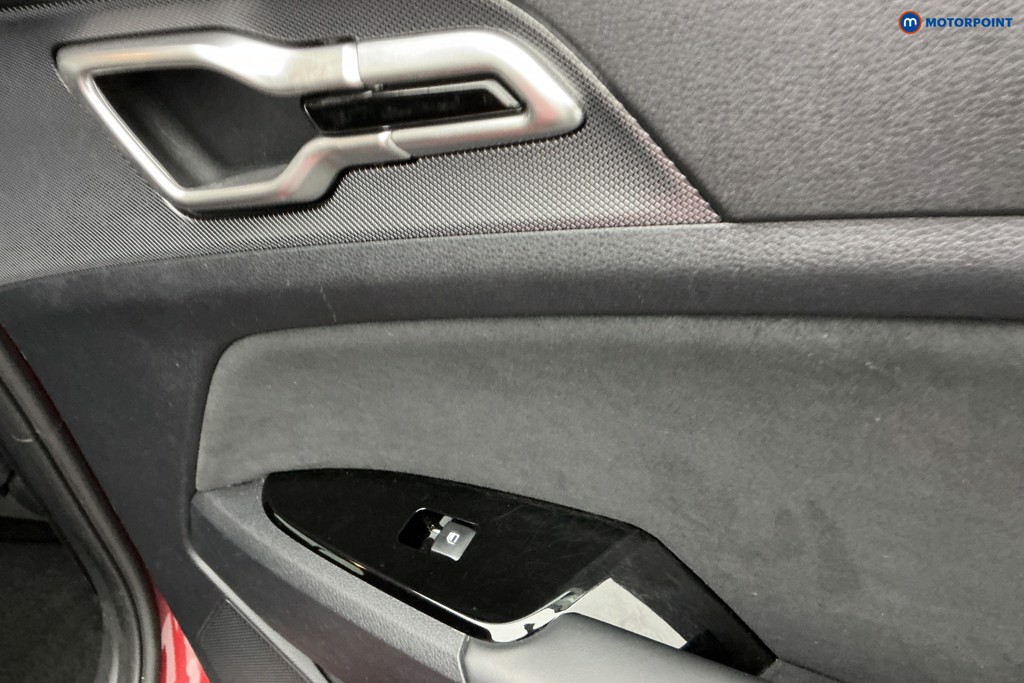 KIA Sportage Gt-Line Automatic Petrol-Electric Hybrid SUV - Stock Number (1584495) - 24th supplementary image