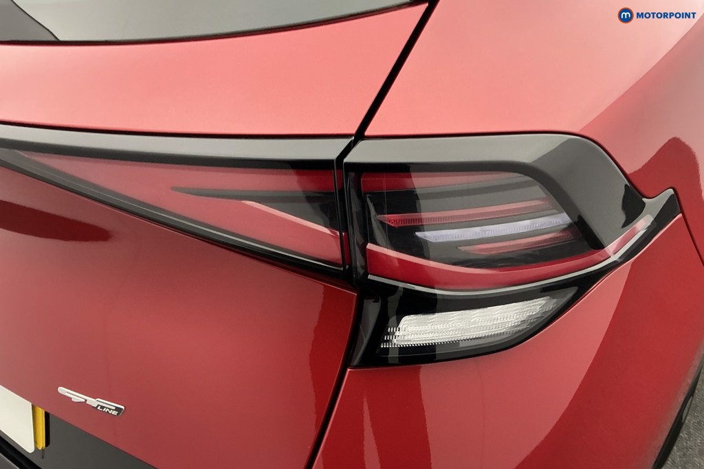 KIA Sportage Gt-Line Automatic Petrol-Electric Hybrid SUV - Stock Number (1584495) - 29th supplementary image