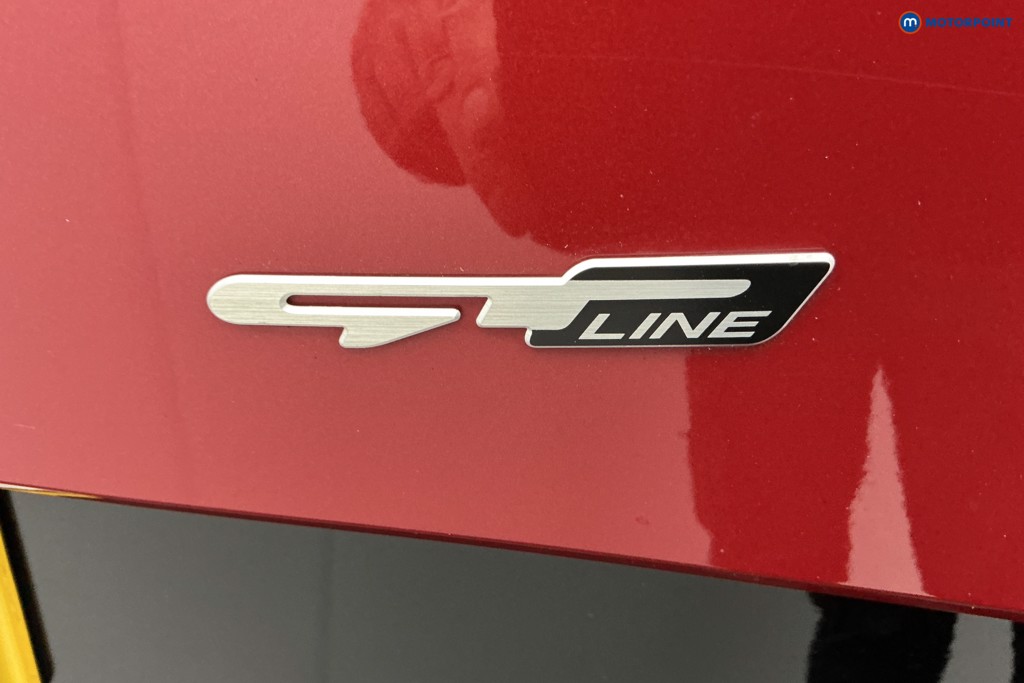 KIA Sportage Gt-Line Automatic Petrol-Electric Hybrid SUV - Stock Number (1584495) - 30th supplementary image