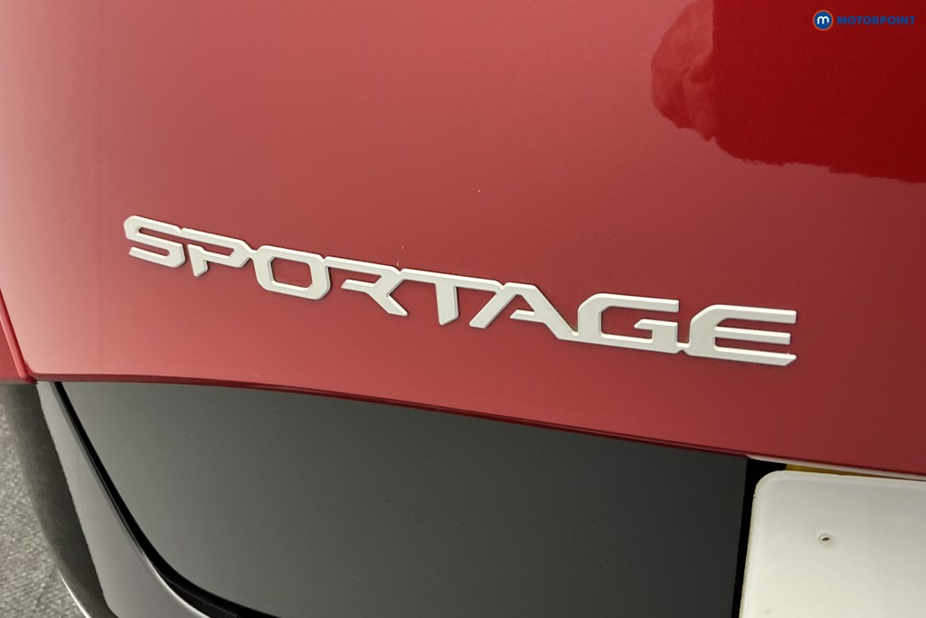 KIA Sportage Gt-Line Automatic Petrol-Electric Hybrid SUV - Stock Number (1584495) - 31st supplementary image