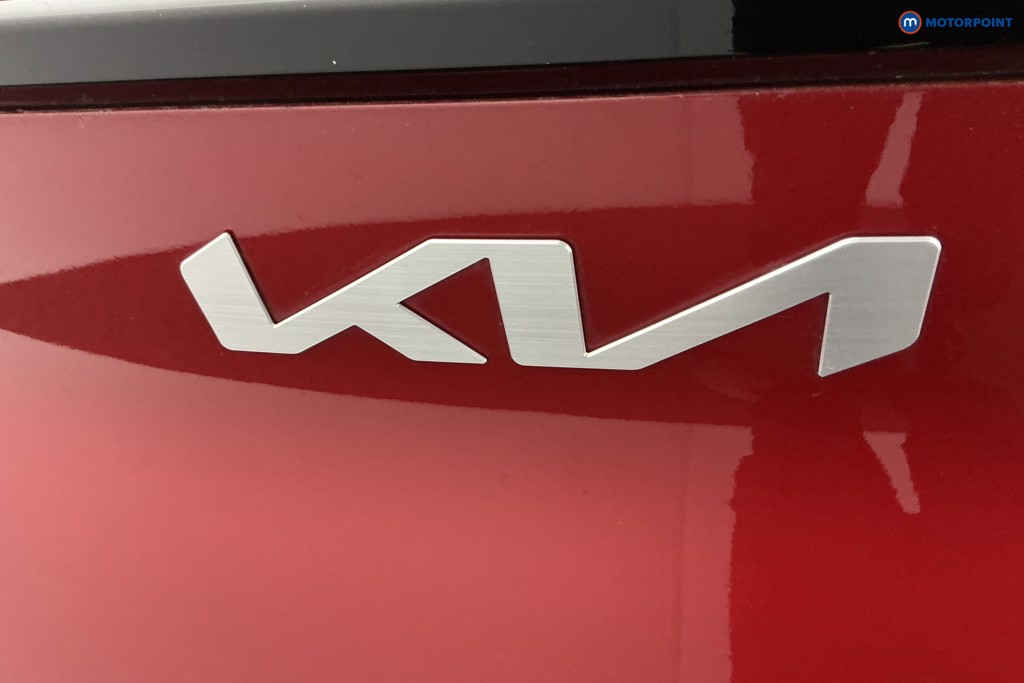 KIA Sportage Gt-Line Automatic Petrol-Electric Hybrid SUV - Stock Number (1584495) - 32nd supplementary image