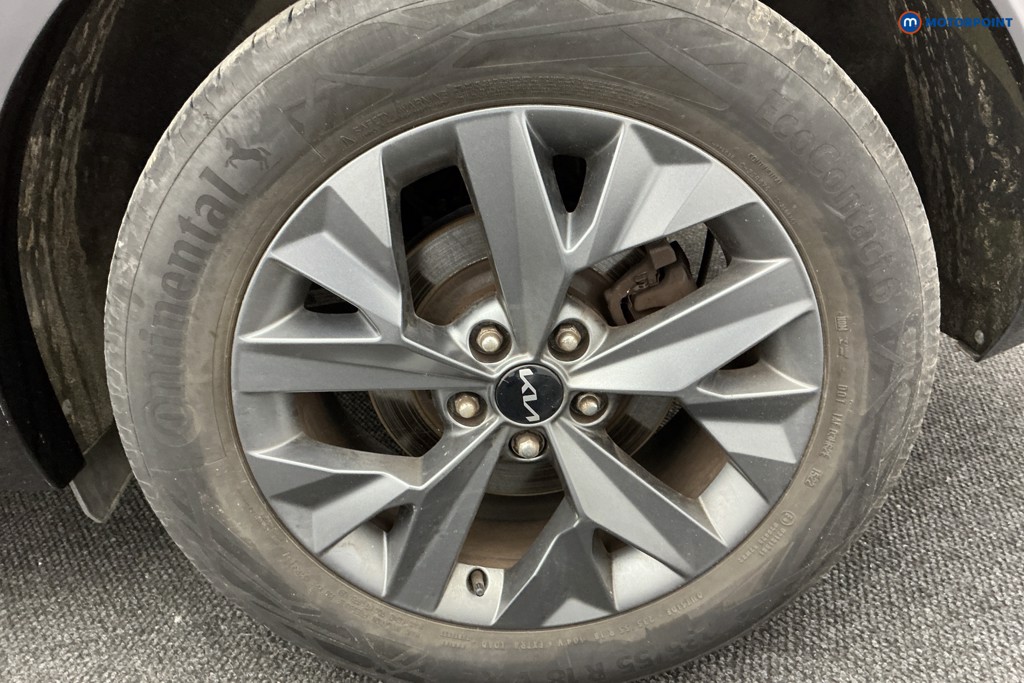 KIA Sportage Gt-Line Automatic Petrol-Electric Hybrid SUV - Stock Number (1584495) - 36th supplementary image