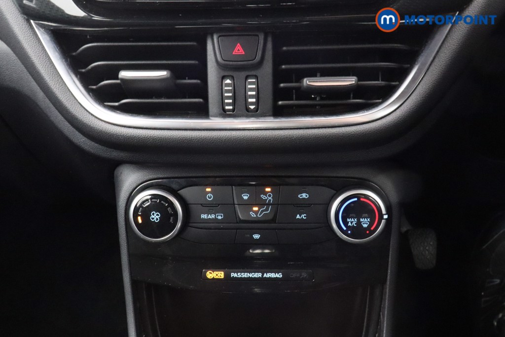 Ford Puma St-Line Manual Petrol SUV - Stock Number (1584568) - 7th supplementary image