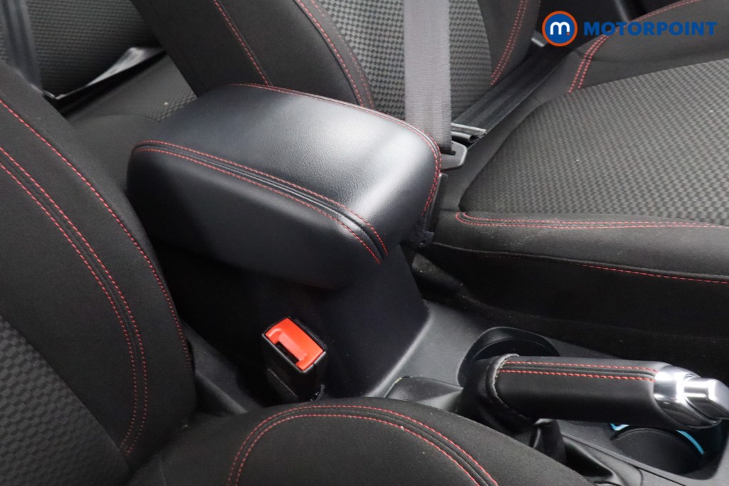 Ford Puma St-Line Manual Petrol SUV - Stock Number (1584568) - 9th supplementary image