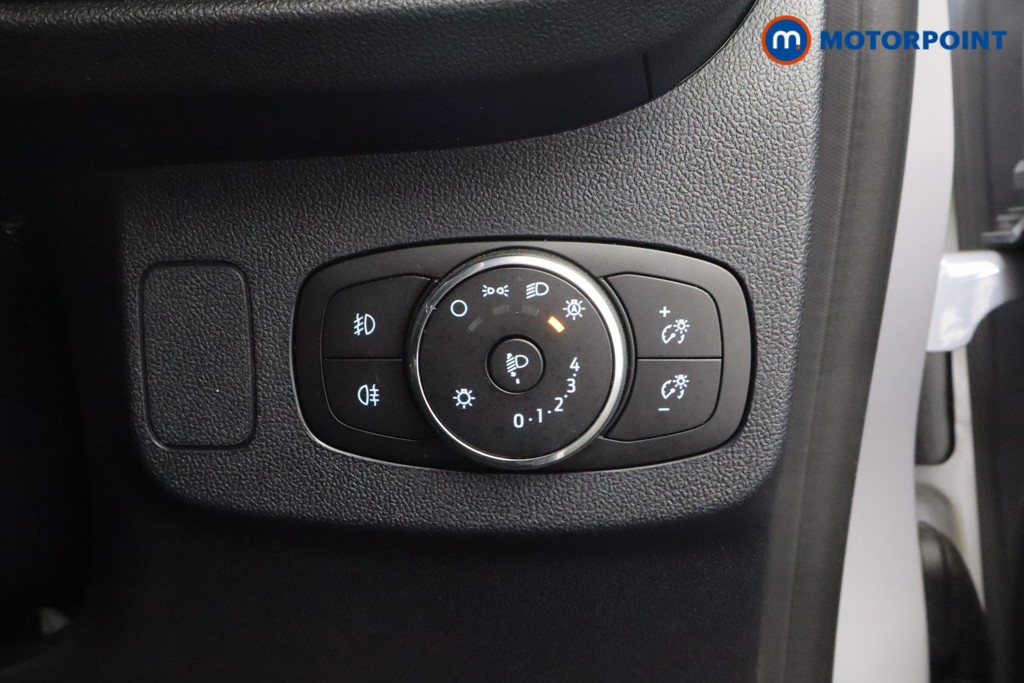 Ford Puma St-Line Manual Petrol SUV - Stock Number (1584568) - 11th supplementary image