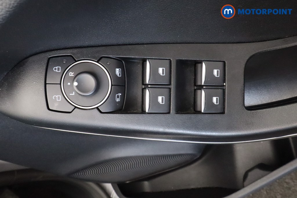 Ford Puma St-Line Manual Petrol SUV - Stock Number (1584568) - 12th supplementary image