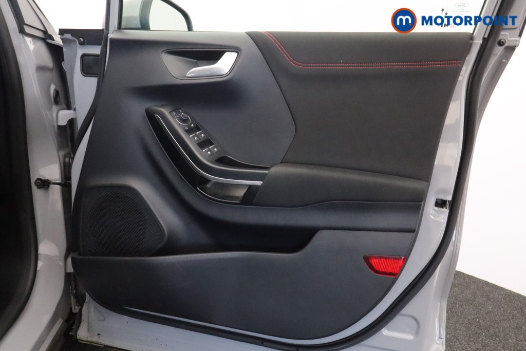 Ford Puma St-Line Manual Petrol SUV - Stock Number (1584568) - 13th supplementary image