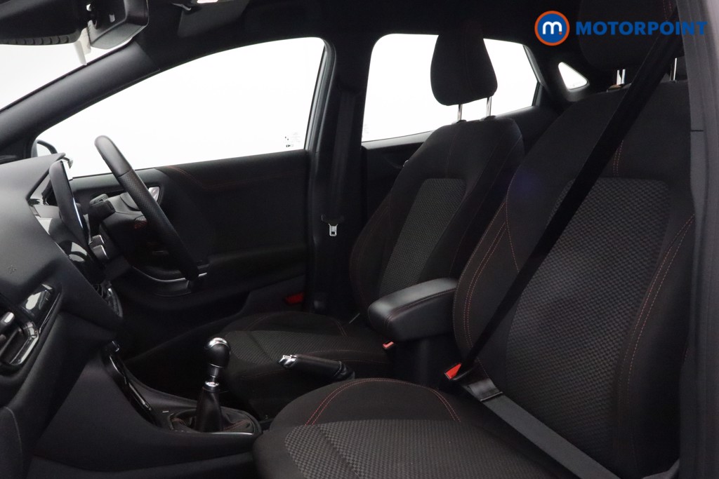 Ford Puma St-Line Manual Petrol SUV - Stock Number (1584568) - 14th supplementary image