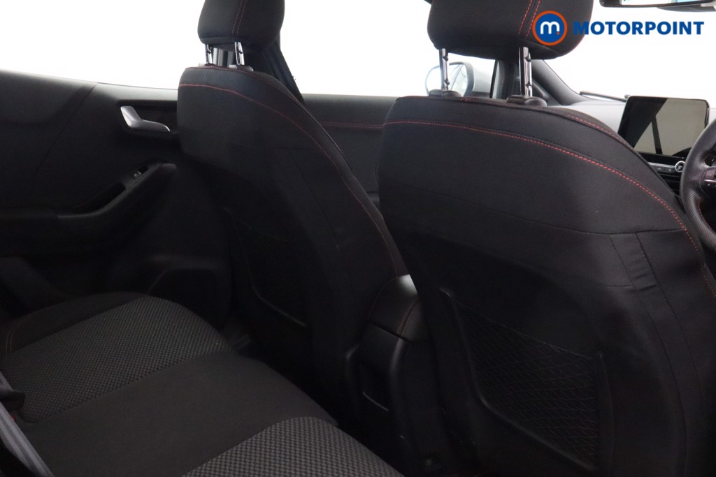 Ford Puma St-Line Manual Petrol SUV - Stock Number (1584568) - 15th supplementary image