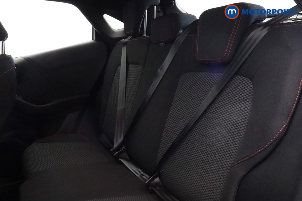 Ford Puma St-Line Manual Petrol SUV - Stock Number (1584568) - 16th supplementary image