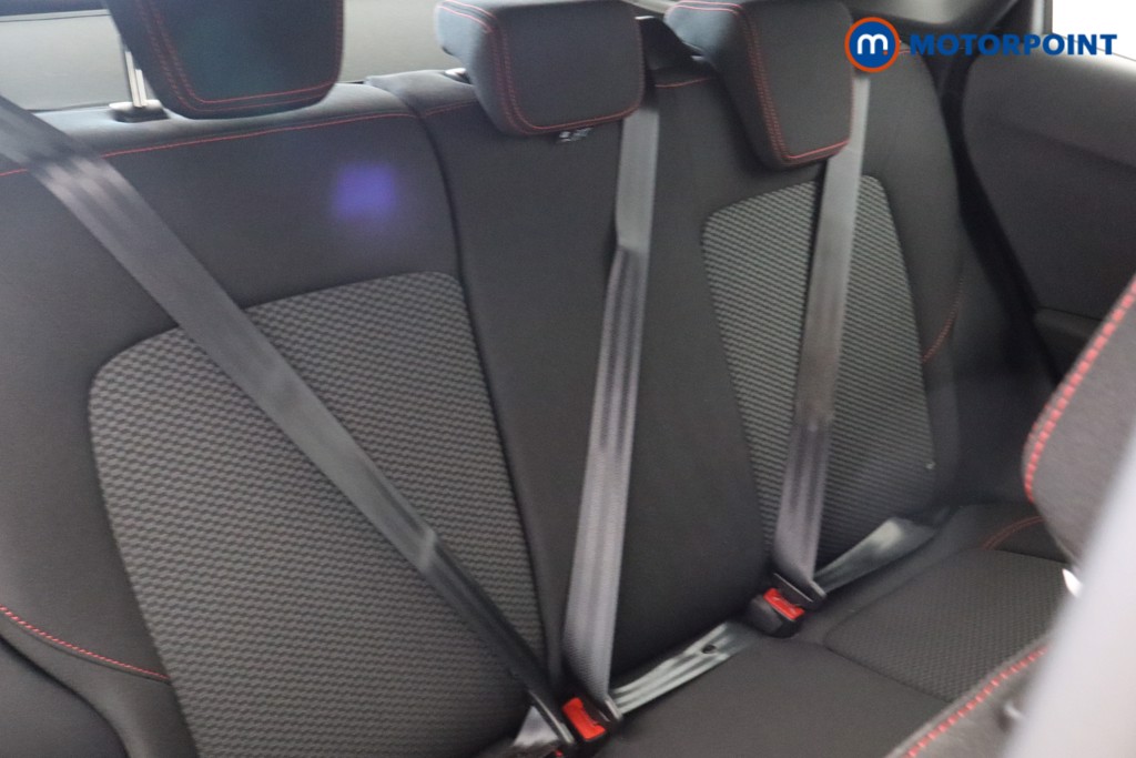 Ford Puma St-Line Manual Petrol SUV - Stock Number (1584568) - 17th supplementary image