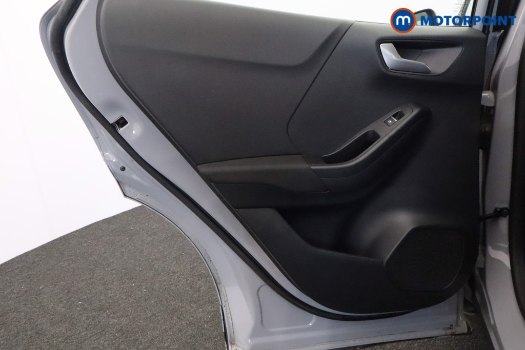 Ford Puma St-Line Manual Petrol SUV - Stock Number (1584568) - 18th supplementary image