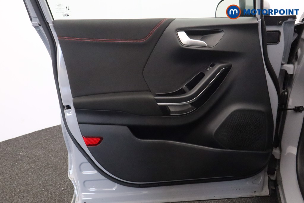 Ford Puma St-Line Manual Petrol SUV - Stock Number (1584568) - 19th supplementary image