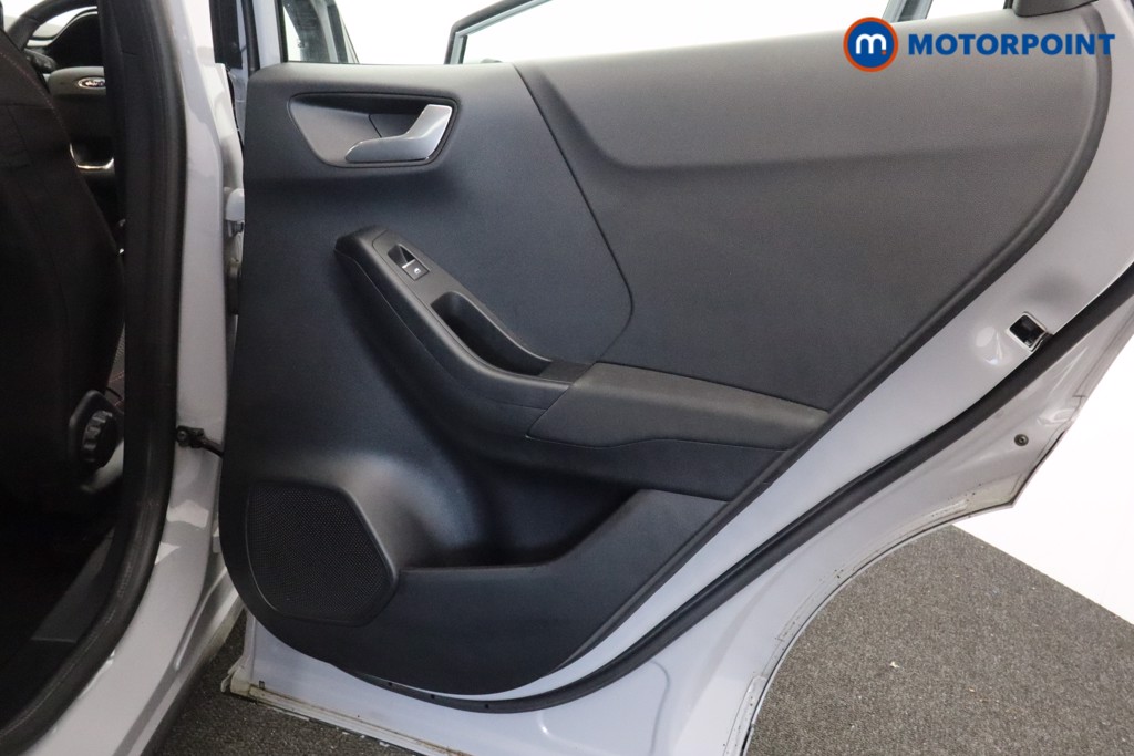 Ford Puma St-Line Manual Petrol SUV - Stock Number (1584568) - 20th supplementary image