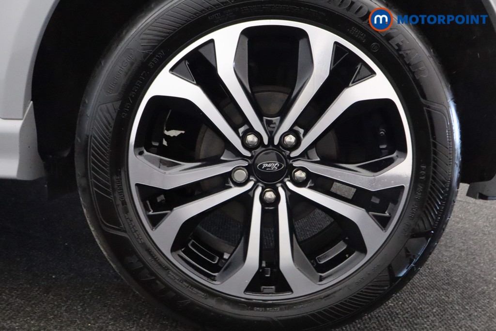 Ford Puma St-Line Manual Petrol SUV - Stock Number (1584568) - 21st supplementary image