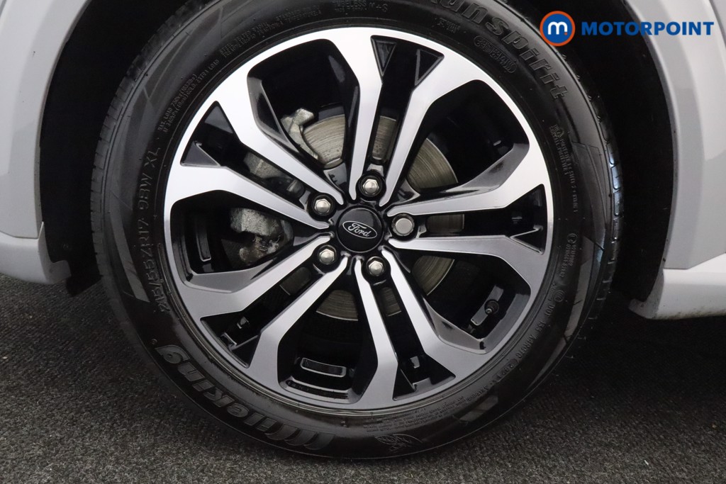 Ford Puma St-Line Manual Petrol SUV - Stock Number (1584568) - 22nd supplementary image