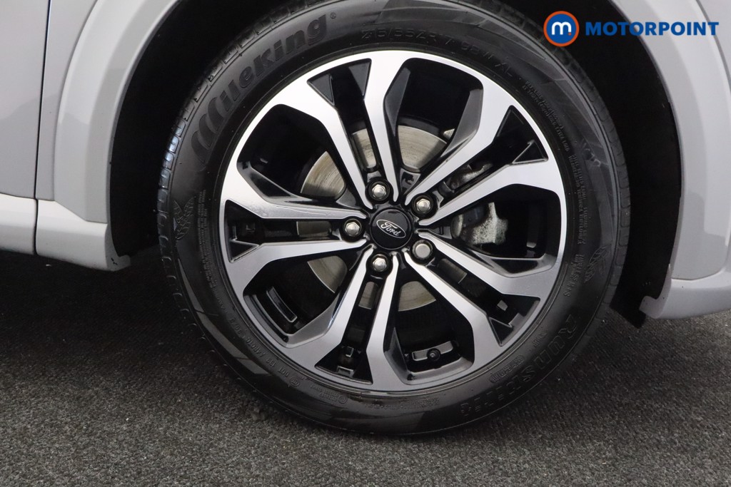 Ford Puma St-Line Manual Petrol SUV - Stock Number (1584568) - 23rd supplementary image