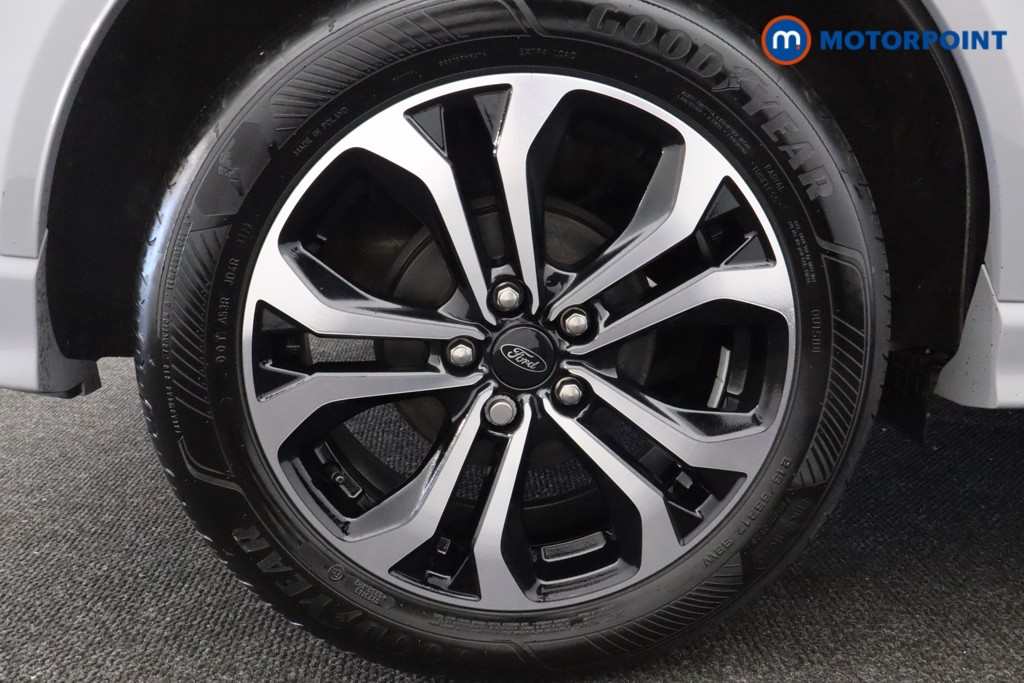 Ford Puma St-Line Manual Petrol SUV - Stock Number (1584568) - 24th supplementary image