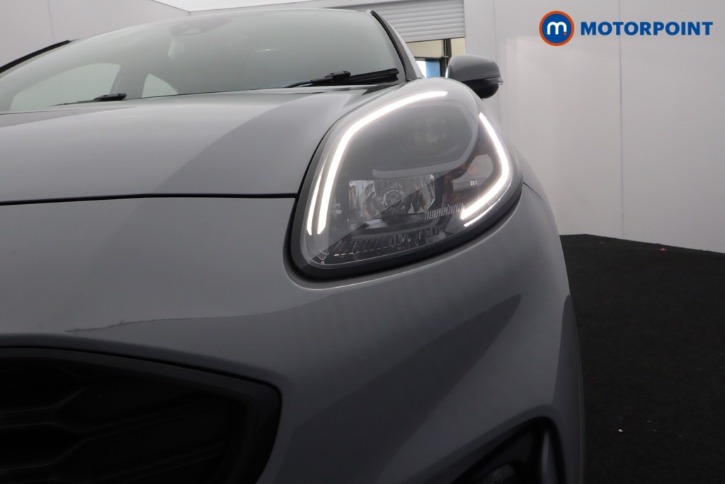 Ford Puma St-Line Manual Petrol SUV - Stock Number (1584568) - 25th supplementary image