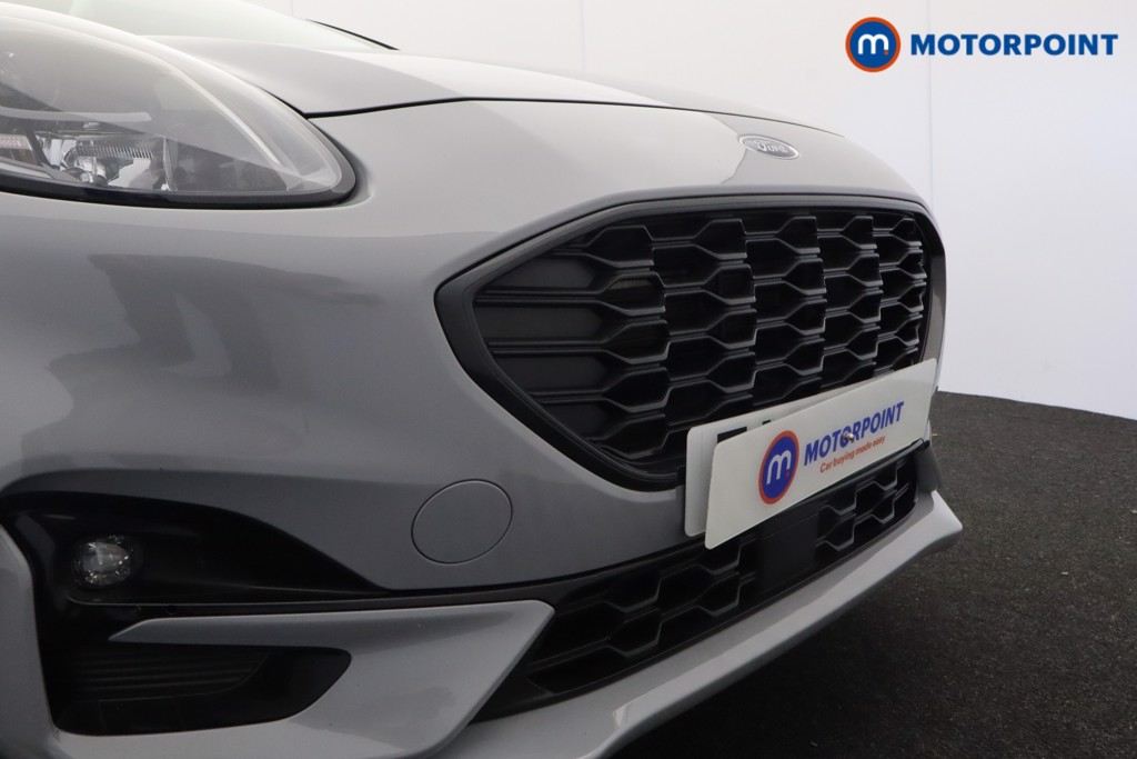 Ford Puma St-Line Manual Petrol SUV - Stock Number (1584568) - 26th supplementary image
