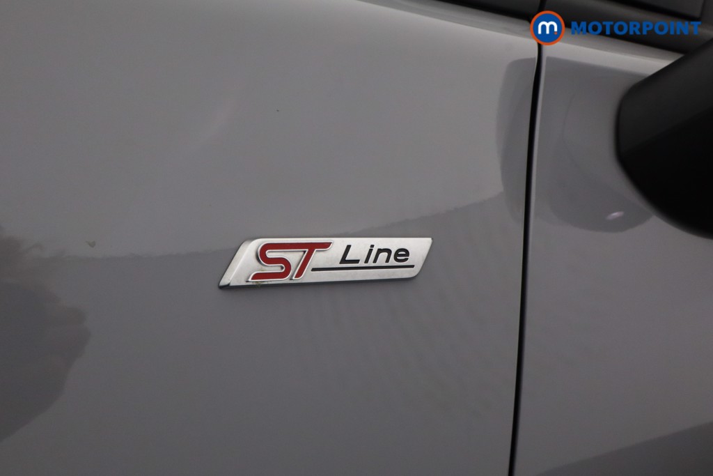 Ford Puma St-Line Manual Petrol SUV - Stock Number (1584568) - 27th supplementary image