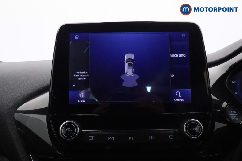 Ford Puma St-Line Manual Petrol SUV - Stock Number (1584568) - 28th supplementary image