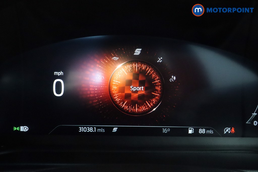 Ford Puma St-Line Manual Petrol SUV - Stock Number (1584568) - 29th supplementary image