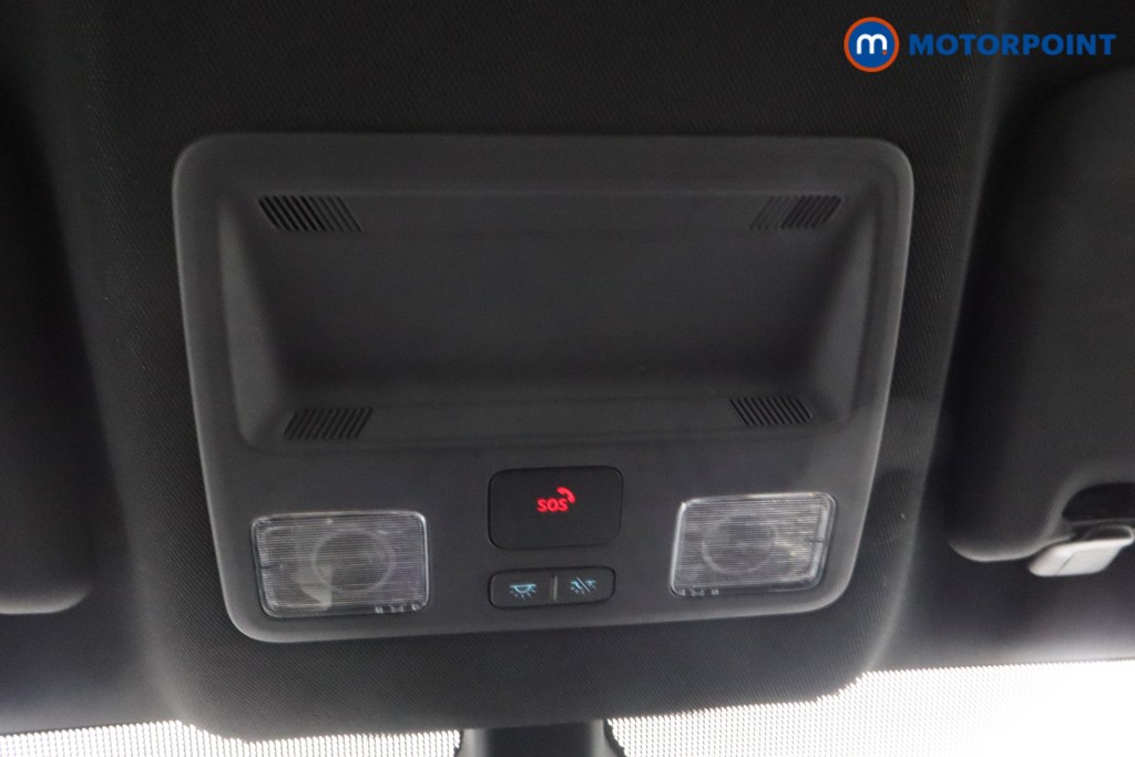 Ford Puma St-Line Manual Petrol SUV - Stock Number (1584568) - 30th supplementary image