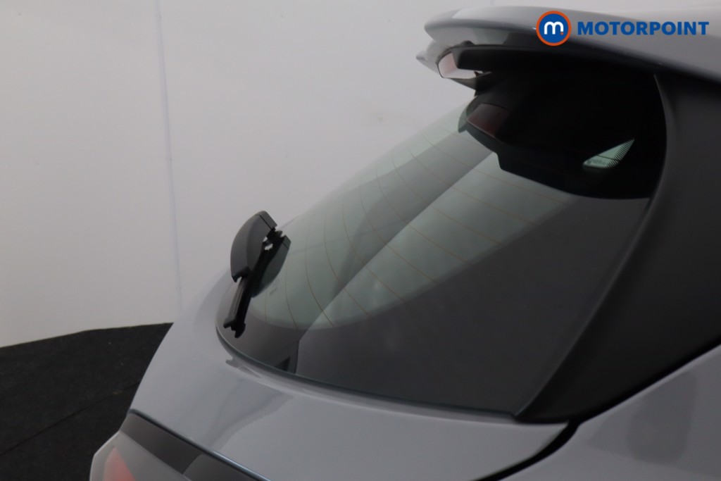 Ford Puma St-Line Manual Petrol SUV - Stock Number (1584568) - 32nd supplementary image