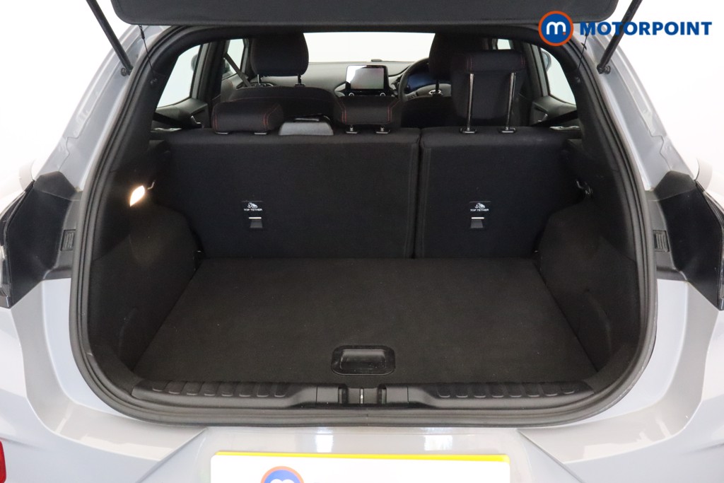 Ford Puma St-Line Manual Petrol SUV - Stock Number (1584568) - 34th supplementary image