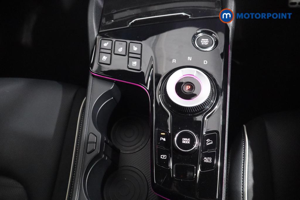 KIA Sportage Gt-Line S Automatic Petrol-Electric Hybrid SUV - Stock Number (1584653) - 3rd supplementary image