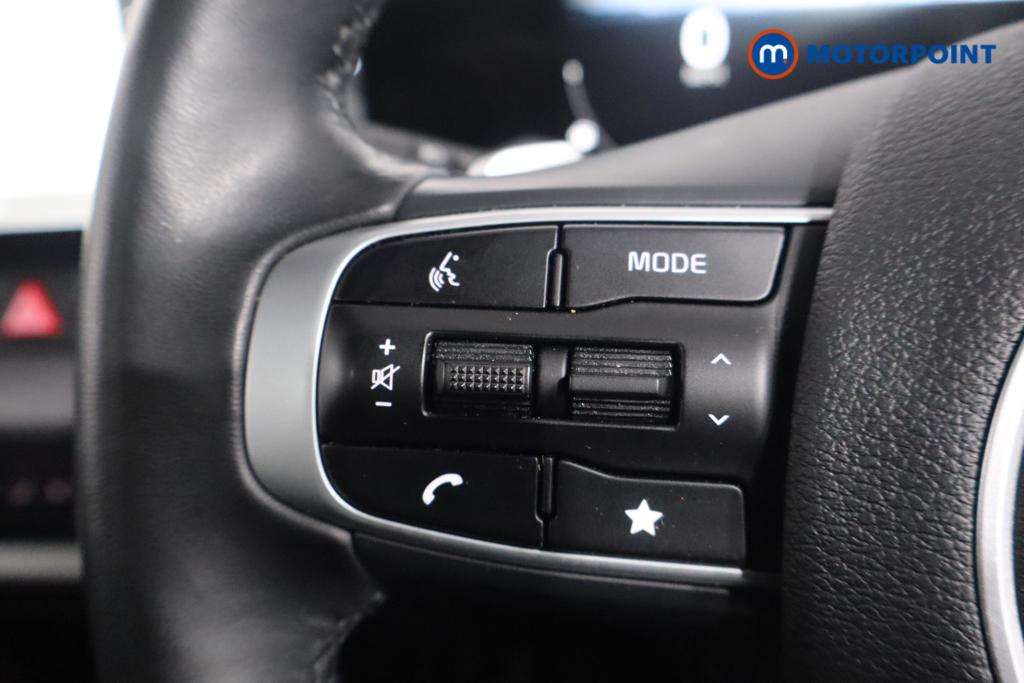 KIA Sportage Gt-Line S Automatic Petrol-Electric Hybrid SUV - Stock Number (1584653) - 6th supplementary image