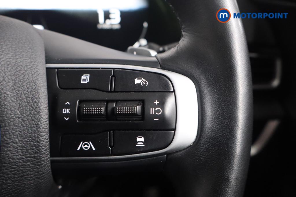 KIA Sportage Gt-Line S Automatic Petrol-Electric Hybrid SUV - Stock Number (1584653) - 7th supplementary image