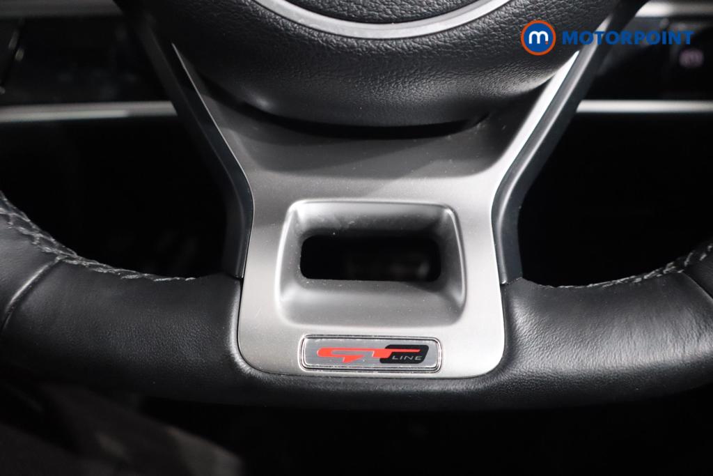 KIA Sportage Gt-Line S Automatic Petrol-Electric Hybrid SUV - Stock Number (1584653) - 8th supplementary image