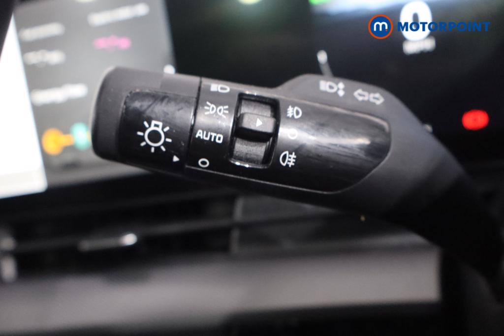 KIA Sportage Gt-Line S Automatic Petrol-Electric Hybrid SUV - Stock Number (1584653) - 9th supplementary image